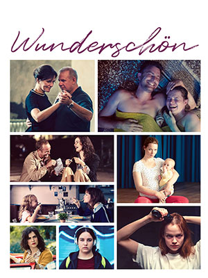 Tragikomödie  „Wunderschön“